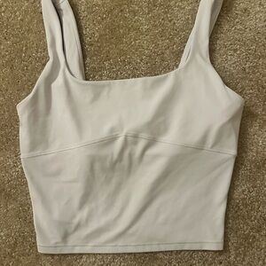 Vuori All The Form Tank